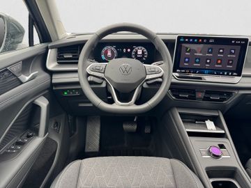 Volkswagen Tayron - 11