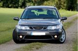 Saab 9-5 Aero SportCombi Original Hirsch LIEBHABER