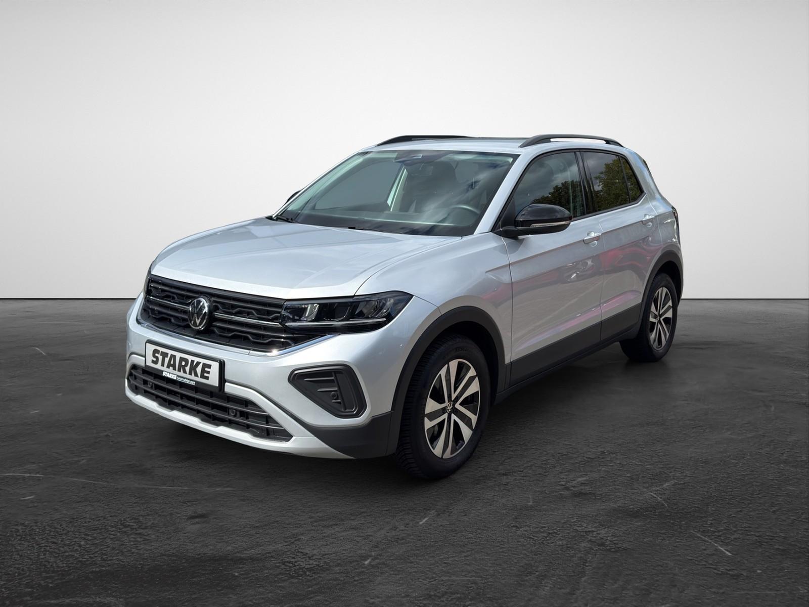 Volkswagen T-Cross 1.0 TSI DSG Energy AHK LED Kamera PDC L, миниатюра 3