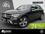 Mercedes-Benz GLC 200 d 4M 360°Kam+AHK+LED+Navi+SHZ+el.Heckkl. - Mercedes-Benz GLC 200 in Bremen