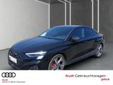 Audi S3 Lim. *PANO*MATRIX*HuD*NAV+*Opt.-Schwarz+* - Audi S3 Gebrauchtwagen in Berlin