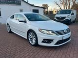 Volkswagen Passat CC*AUTOMATIK*LEDER*NAVIGATION*SHZ*