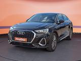 Audi Q3 40 TFSI Sportback quattro S tronic S line