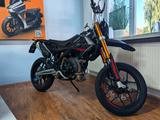 Rieju MRT 50 PRO Supermoto 50ccm Schaltmoped 45k - RIEJU SUPERMOTO