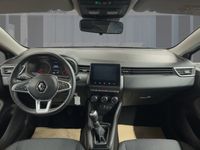 Renault Clio - Vorschau Bild 10