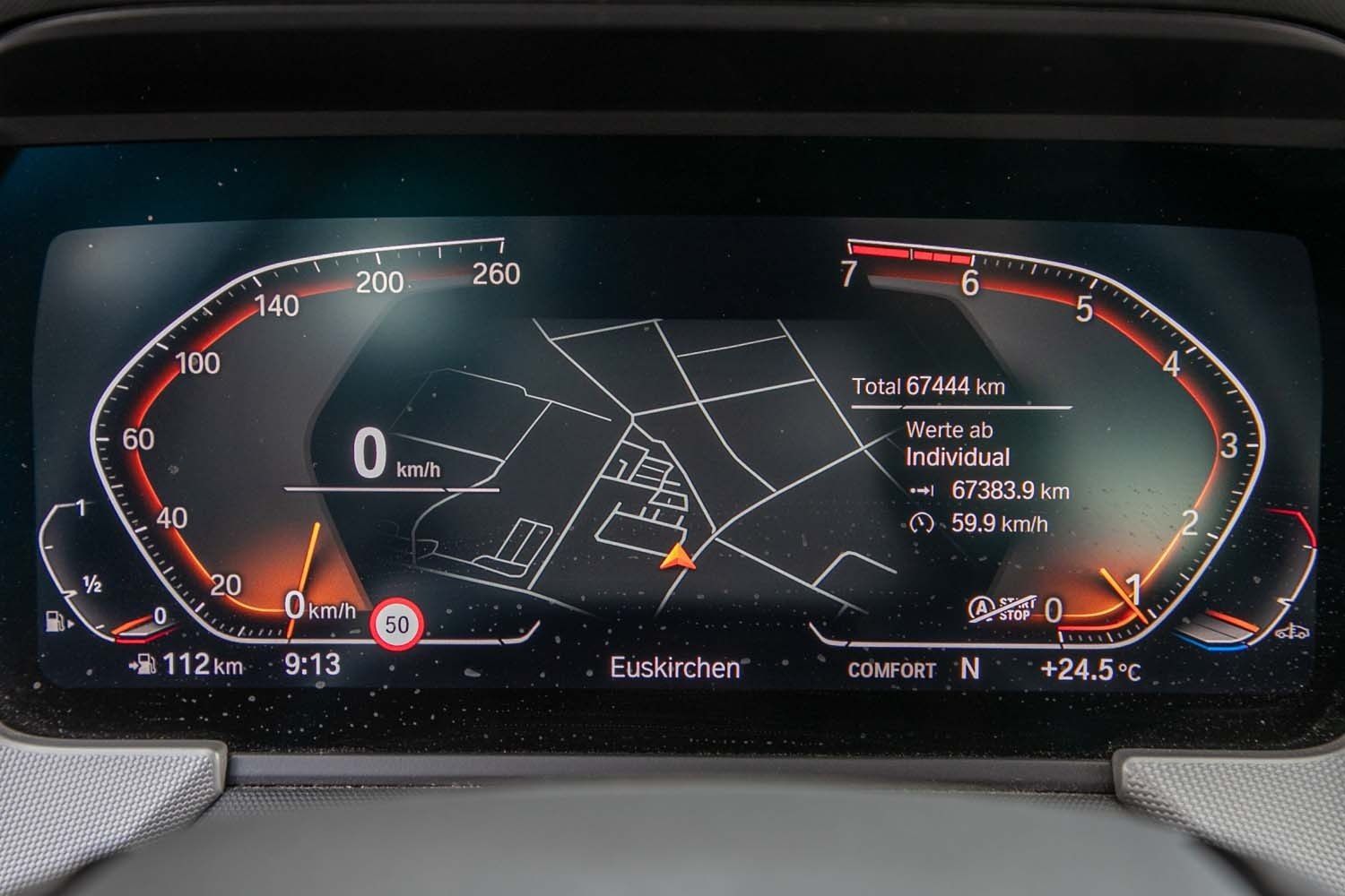 BMW 118 - Bild 7