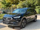 Seat Tarraco Style 2.0 TDI 7 Sitz. LED NAVI VIRTUAL