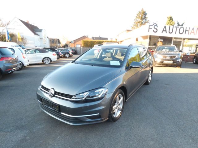 Volkswagen Golf VII Variant Comfortline BMT/Start-Stopp