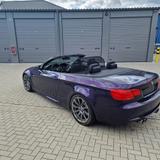 BMW M3 Cabrio M3 - BMW M3: Cabrio