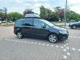 Volkswagen Sharan 2.0 TDI DSG BlueMotion MATCH AHK - Volkswagen Sharan MATCH mit Diesel-Antrieb