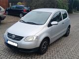 Volkswagen Fox 1.2 Refresh Refresh - Volkswagen Fox Refresh mit Benzin-Antrieb