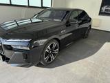 BMW 760e-xDrive
