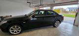 BMW 520i 6 Zylinder e60 - BMW 520 aus 2004: 520i
