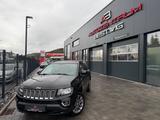 Jeep Compass Limited 4x4*NAVI*KAMERA*AHK-ABNEHMBAR - Jeep Compass Gebrauchtwagen