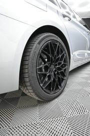 BMW 530 - 9