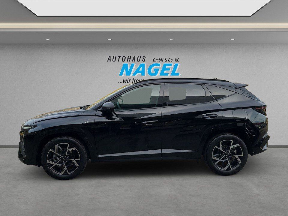 Hyundai TUCSON - Bild 4