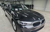 BMW 520d xDrive T KAM*WIDE*AHK*CARPLAY*FACELIFT*STHZ - gebrauchte BMW 520 mit Facelift