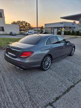Mercedes-Benz E 400 d 4MATIC Autom. - - gebrauchte Mercedes-Benz E 400 aus dem Jahr 2020