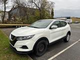 Nissan Qashqai 1.5 dCi DPF Acenta - Nissan Qashqai Gebrauchtwagen