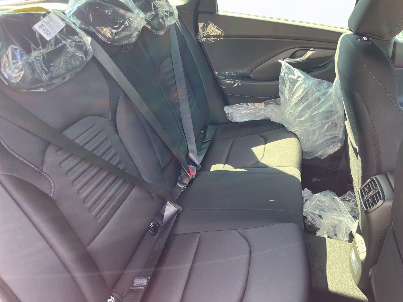 Hyundai i30 – Bild 8