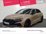 Audi RS3 Sportback 2.5 TFSI quattro Navi Matrix LED P - Audi RS3 Jahreswagen