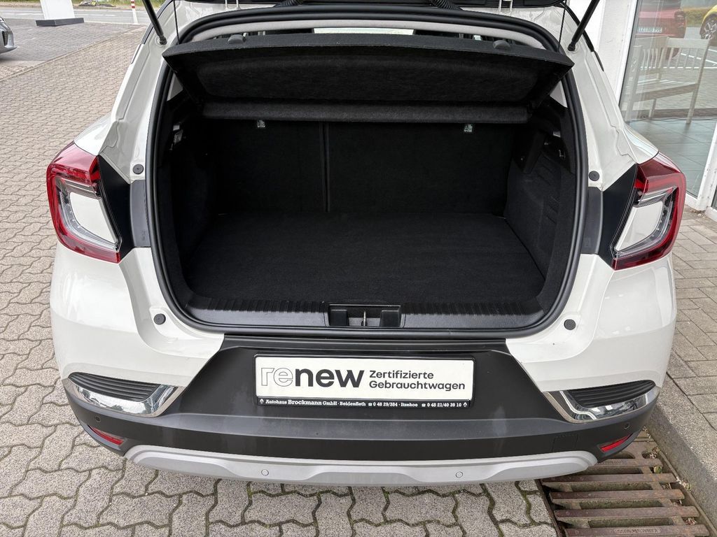 RENAULT Captur - Bild 5
