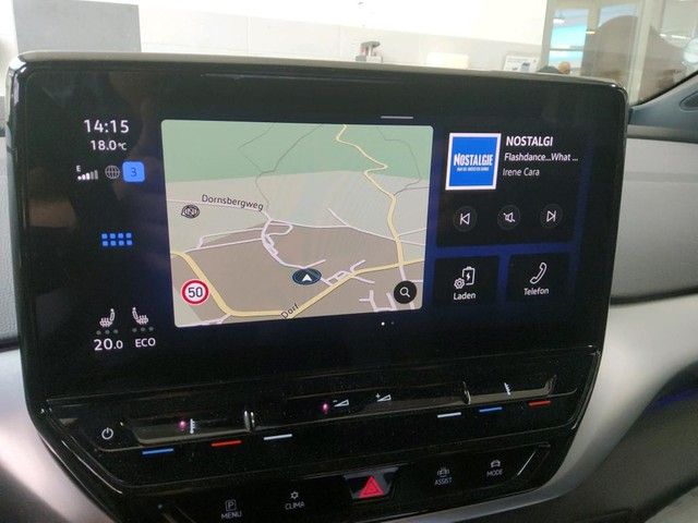 ID.4 Pro Performance 77kWh AHK ACC Kamera Keyles
