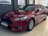 Ford Mondeo 1.5 EcoBoost Lim. Titanium Navi Scheckhef - Ford Mondeo: Ecoboost