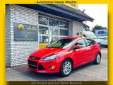 Ford Focus Titanium *Fast Voll *AT-Motor 0Km*1a - Ford Focus: Motor