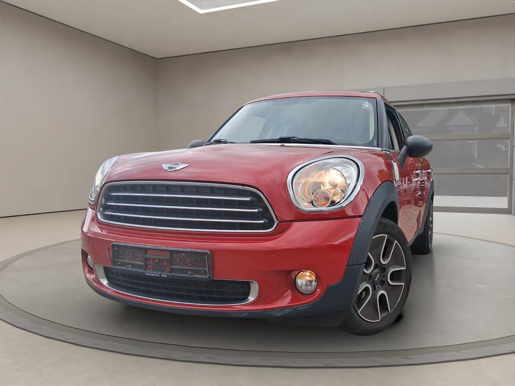 MINI ONE