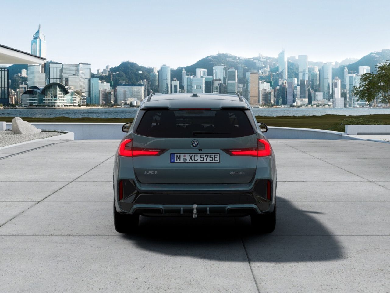 BMW iX1 - Bild 6