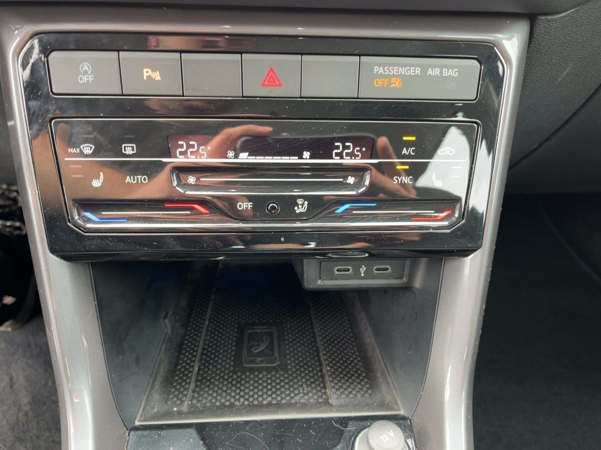 Volkswagen T-Cross - Bild 16