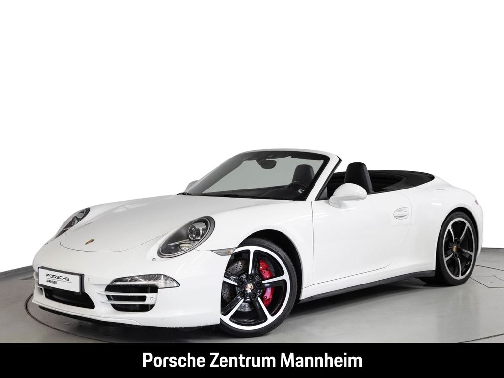 Porsche 991