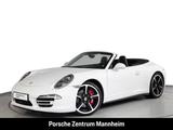 Porsche 991 -1 Carrera 4S Cabrio Bose PDLS Tempostat Nav - Porsche 991 in Mannheim