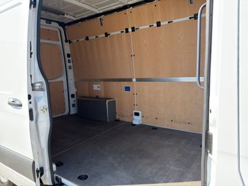 Mercedes Sprinter - 8