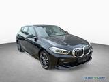BMW 118 6 Gang - M Sport - DAB - SHZ - - BMW 1er Reihe: M Sport