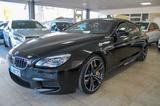 BMW M6 Gran Coupé Competiton Carbon Keramik B&O VOLL - BMW M6: 5 Türen