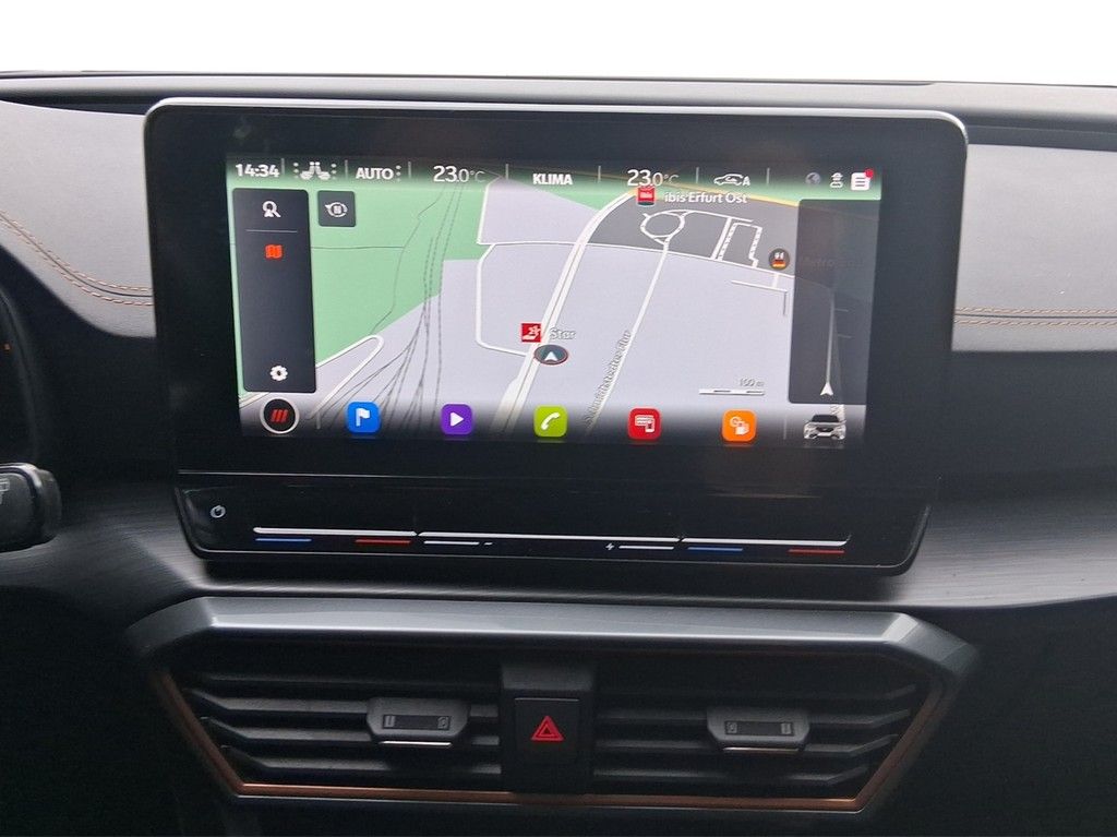 Cupra Formentor - Bild 19