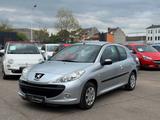 Peugeot 206 + Basis HU/AHK/Klima - Peugeot 206 Gebrauchtwagen