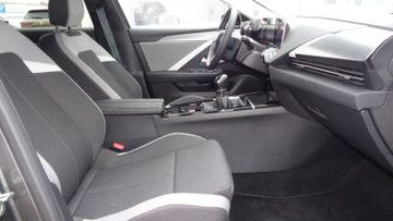 Opel Astra - 7