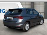 Skoda Fabia 1.0TSI Selection DSG LED AHK Kamera 5J.Gar - Skoda Fabia Neuwagen: Automatik
