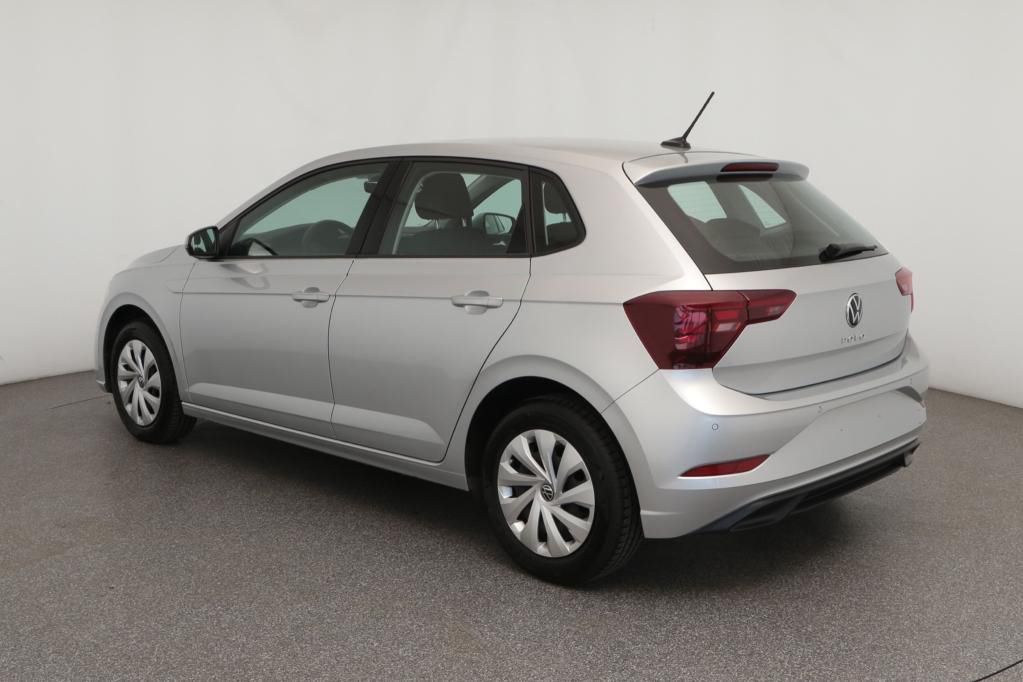 Volkswagen Polo Life 1.0 MPI Klima*Nav*PDC
