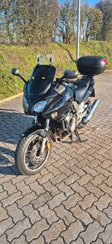 Honda CBF1000 - HONDA 2006 CBF 1000