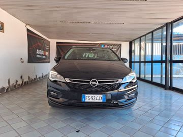 Opel Astra - 3