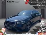 Mercedes-Benz S 400 d 4M AMG Line Burm|DigiLight|KeyGo|S-Dach