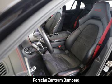 Porsche Panamera - 5
