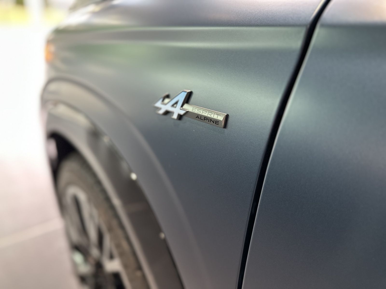 Renault Espace - Bild 29
