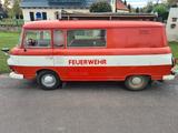 Barkas B1000 - Barkas B1000