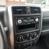 Suzuki Jimny 1.3 4WD Club Ranger Club Ranger - Suzuki Jimny: 1.3