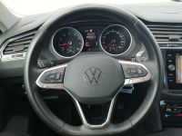 Volkswagen Tiguan - Vorschau Bild 12